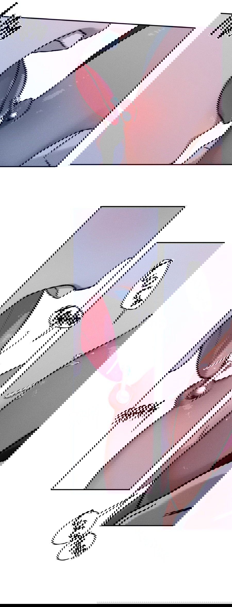 Манга Любовь с первого взгляда - Глава 113 Страница 14