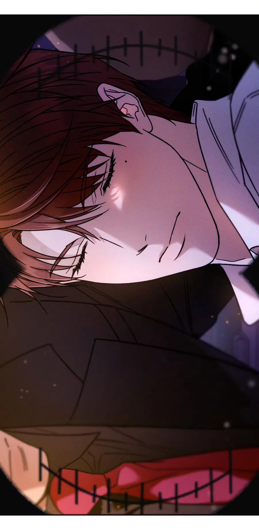 Манга Любовь с первого взгляда - Глава 113 Страница 56