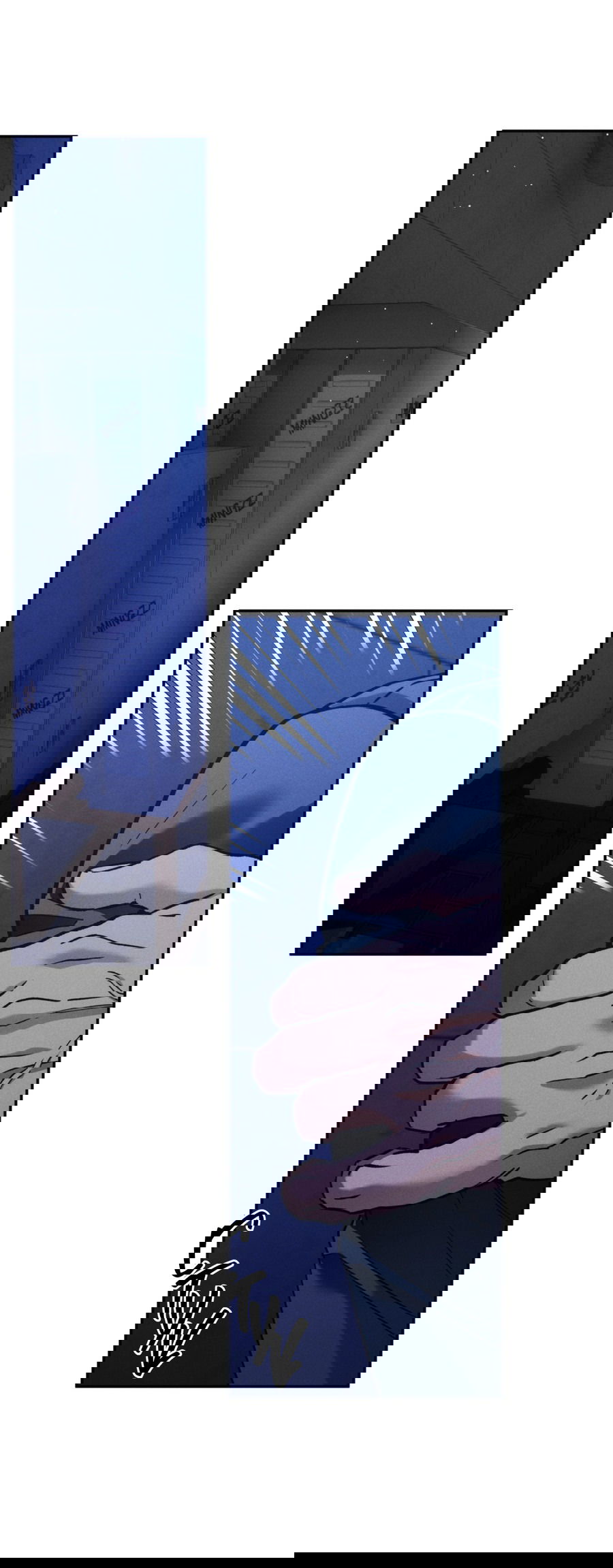 Манга Любовь с первого взгляда - Глава 112 Страница 41