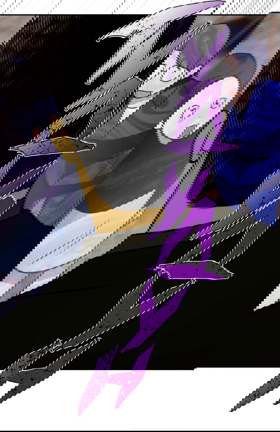 Манга Любовь с первого взгляда - Глава 112 Страница 5