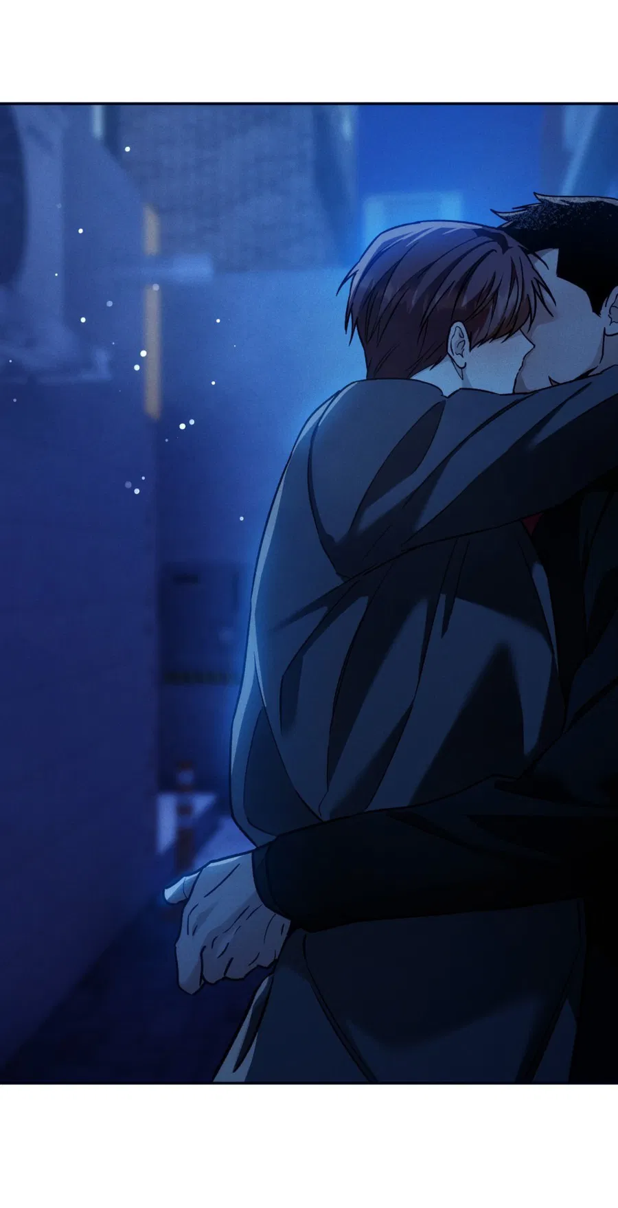 Манга Любовь с первого взгляда - Глава 112 Страница 44