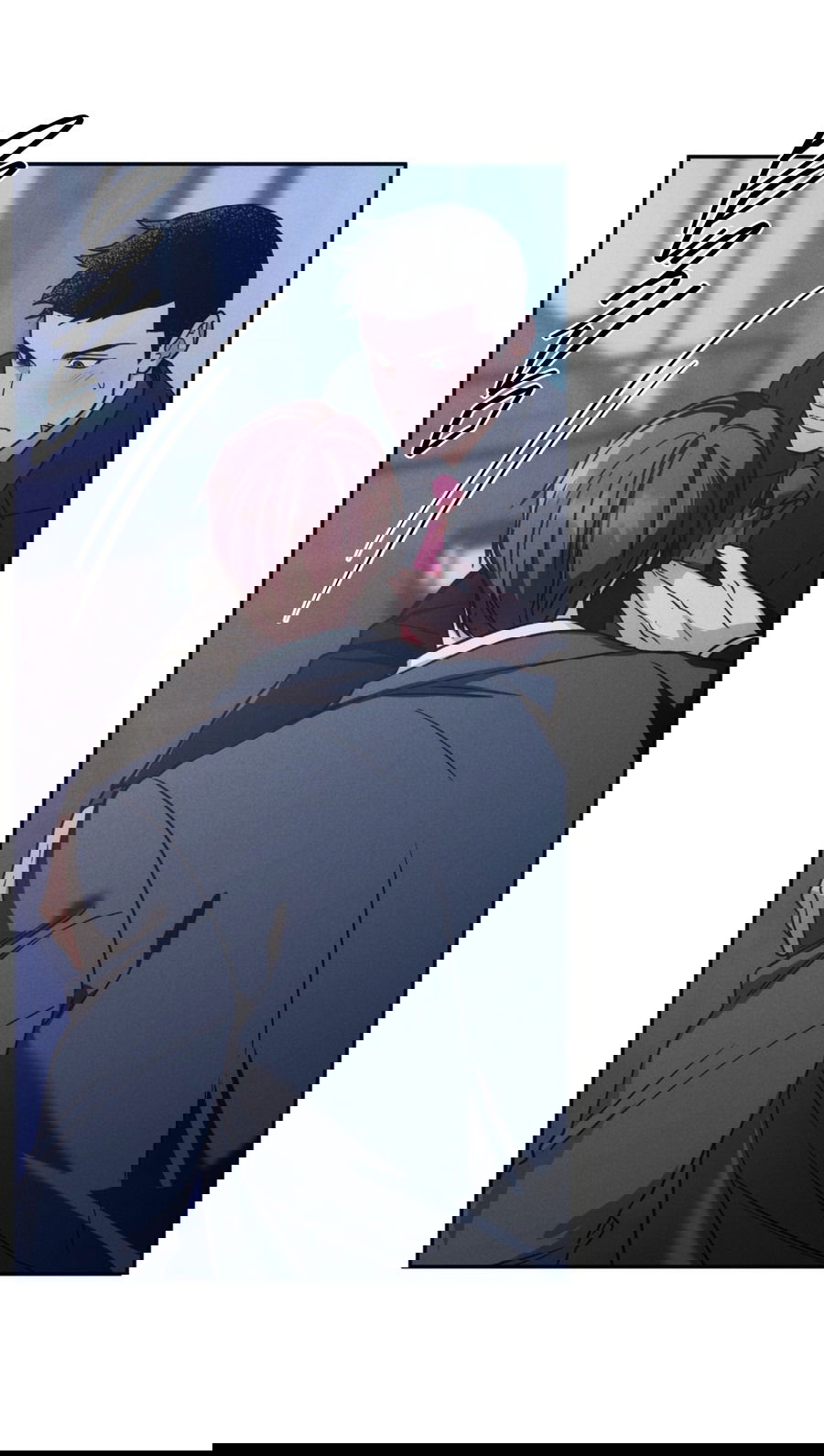 Манга Любовь с первого взгляда - Глава 112 Страница 32