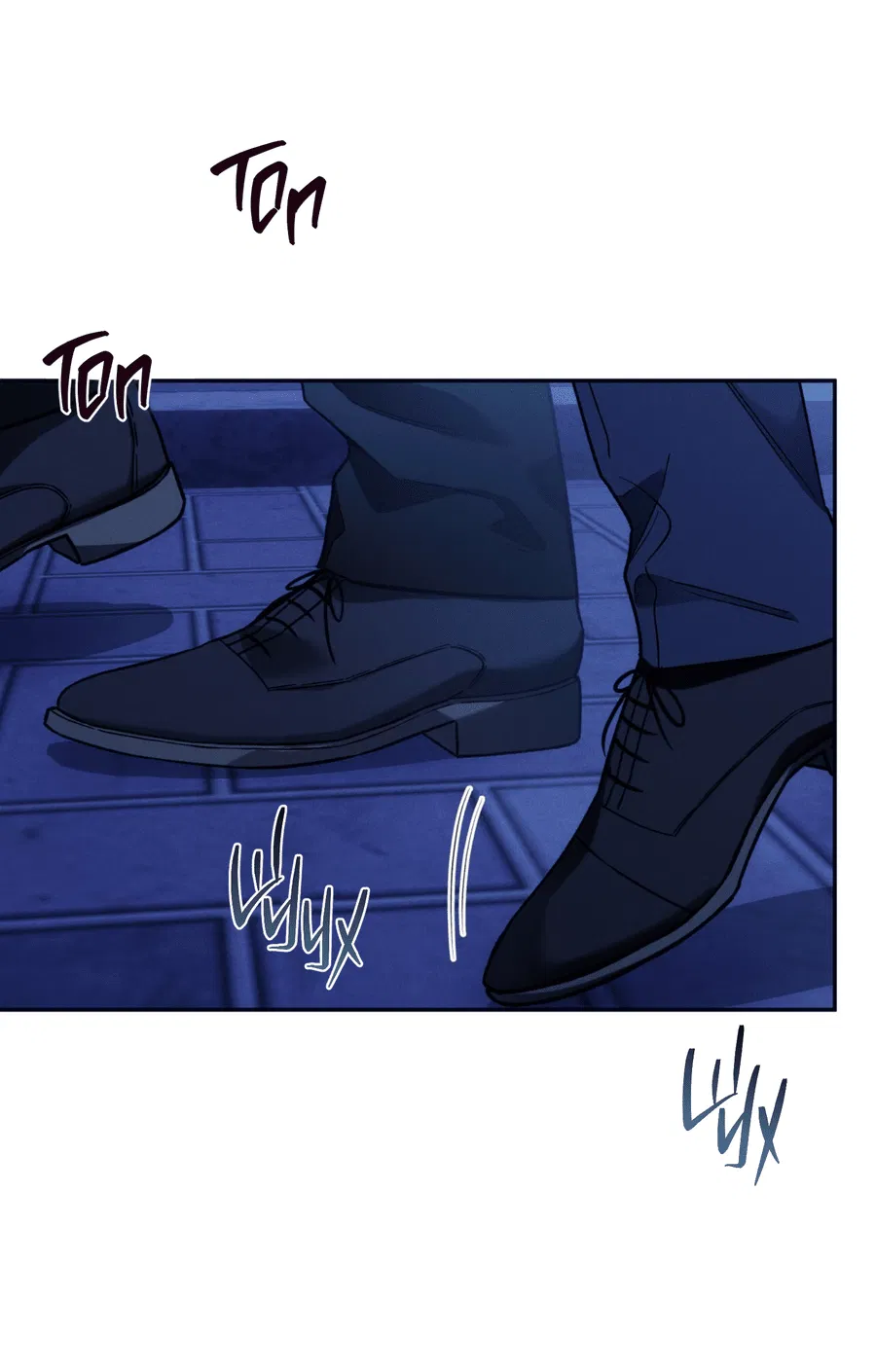 Манга Любовь с первого взгляда - Глава 112 Страница 19