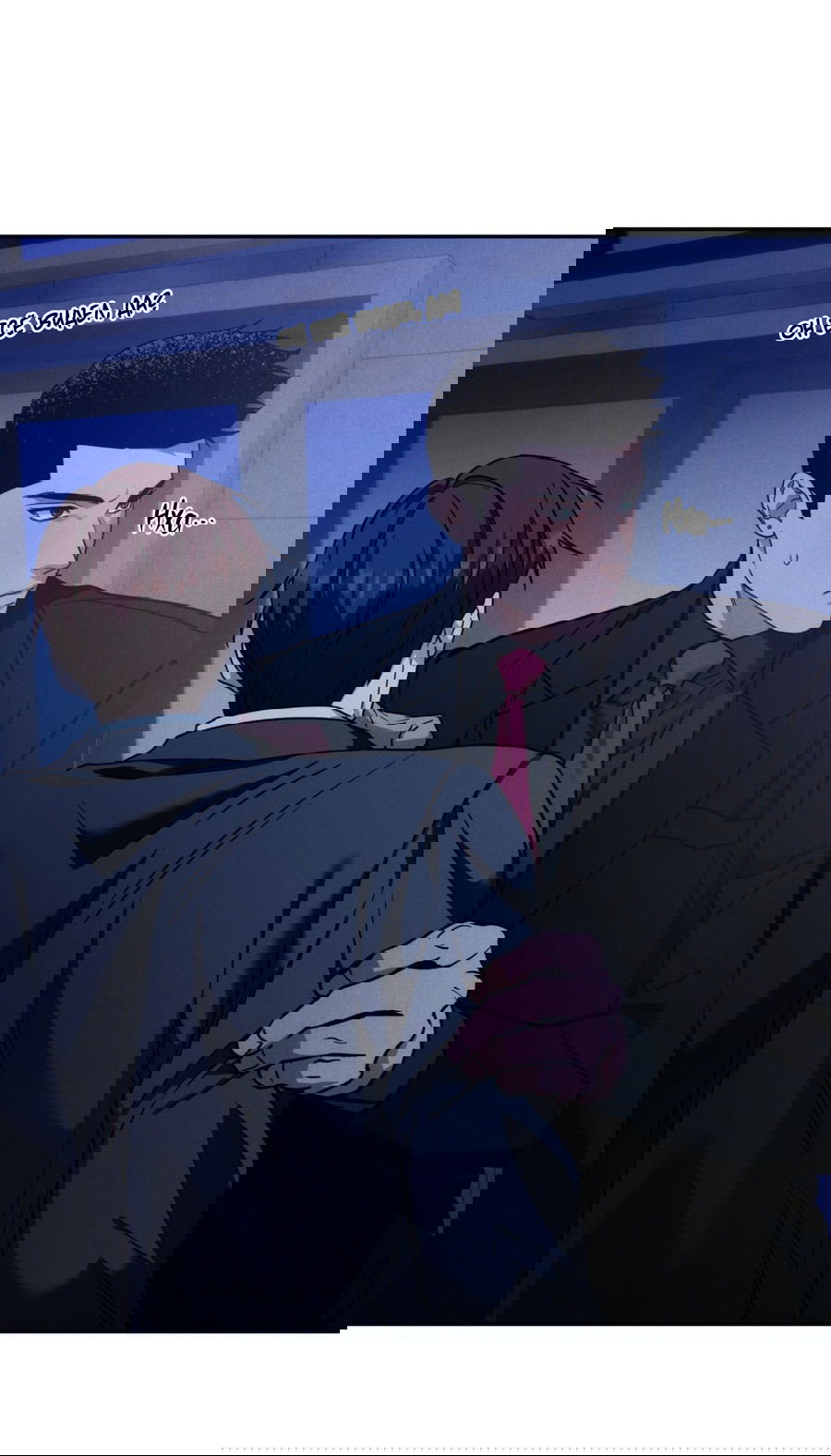 Манга Любовь с первого взгляда - Глава 112 Страница 42