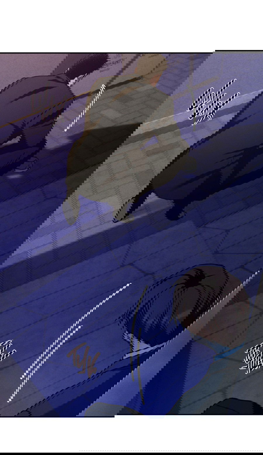 Манга Любовь с первого взгляда - Глава 112 Страница 22