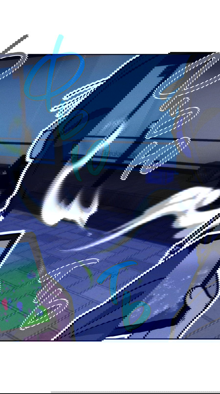 Манга Любовь с первого взгляда - Глава 112 Страница 40