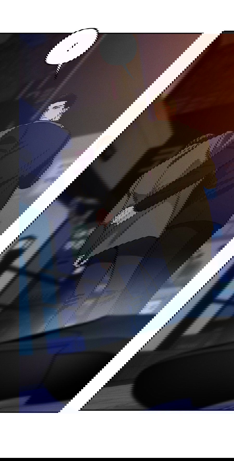 Манга Любовь с первого взгляда - Глава 112 Страница 21