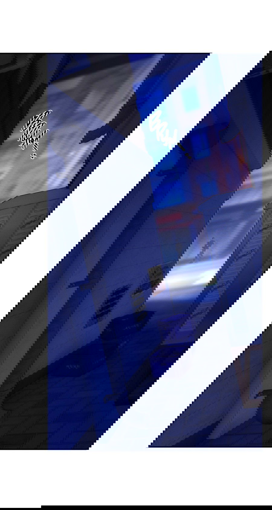 Манга Любовь с первого взгляда - Глава 112 Страница 47