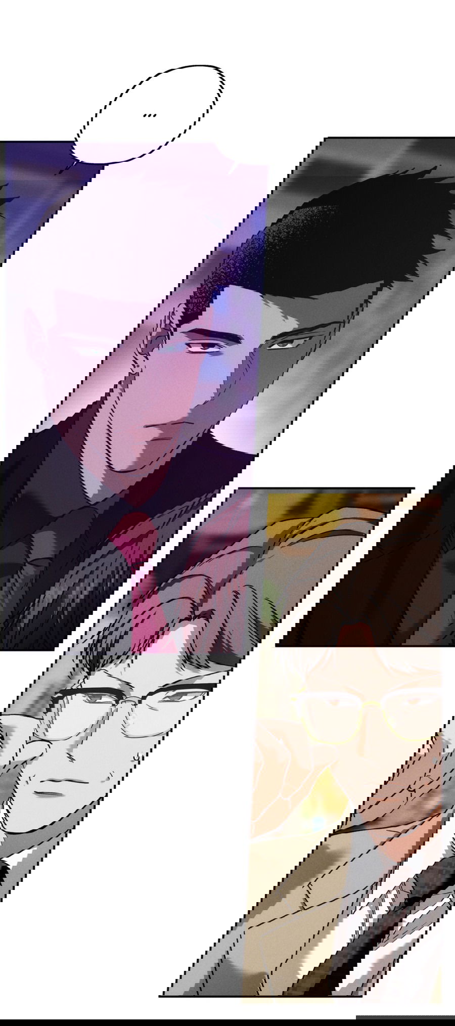 Манга Любовь с первого взгляда - Глава 112 Страница 11