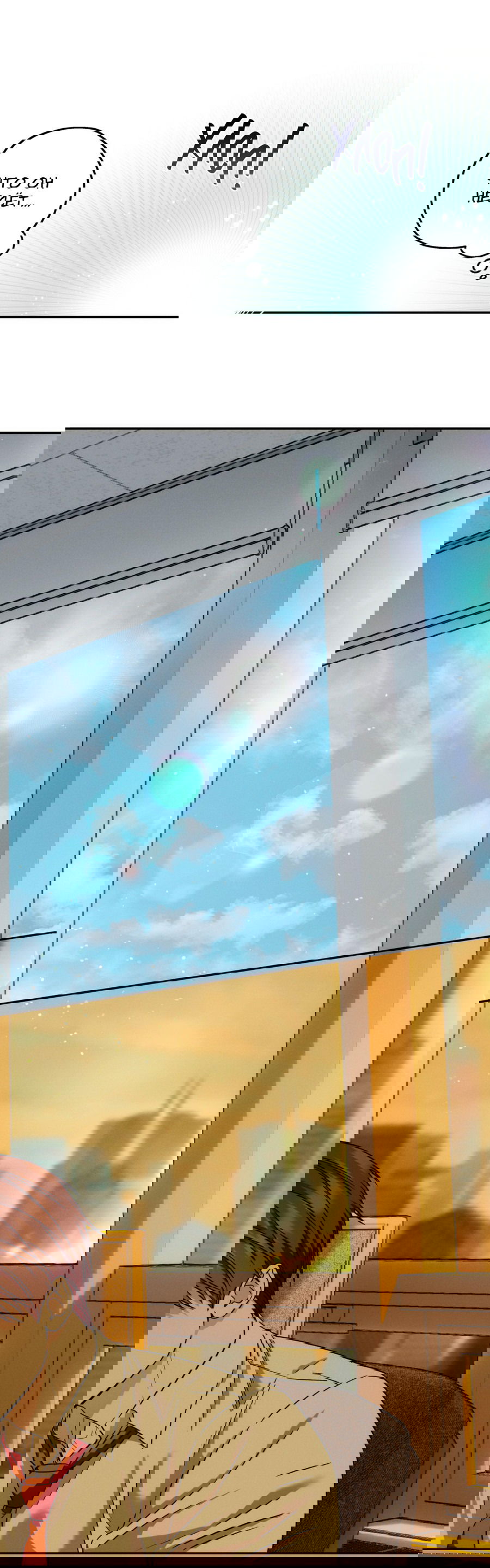 Манга Любовь с первого взгляда - Глава 111 Страница 30