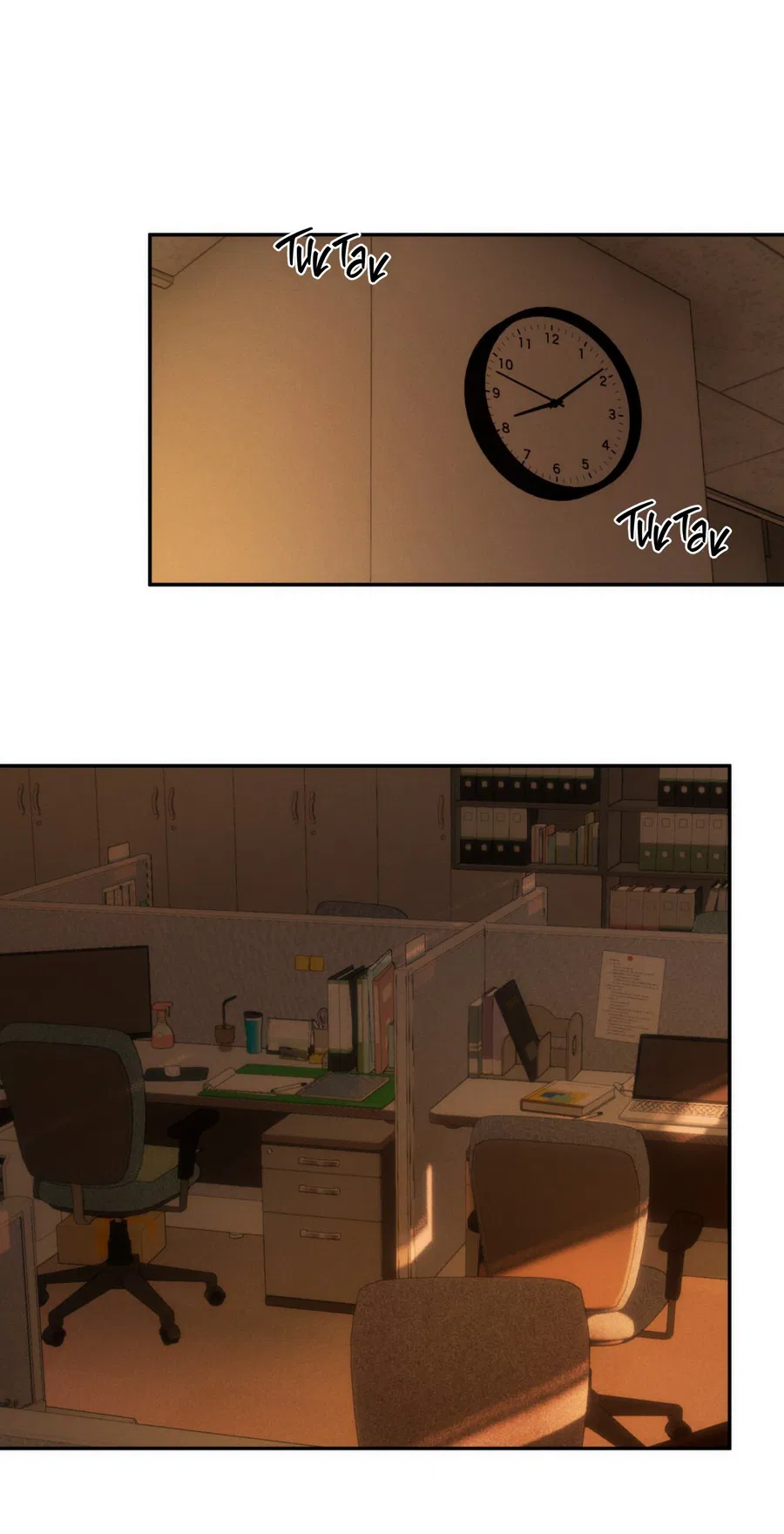 Манга Любовь с первого взгляда - Глава 111 Страница 37