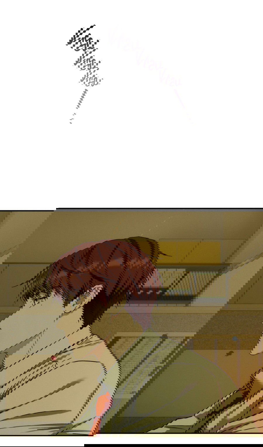 Манга Любовь с первого взгляда - Глава 111 Страница 35