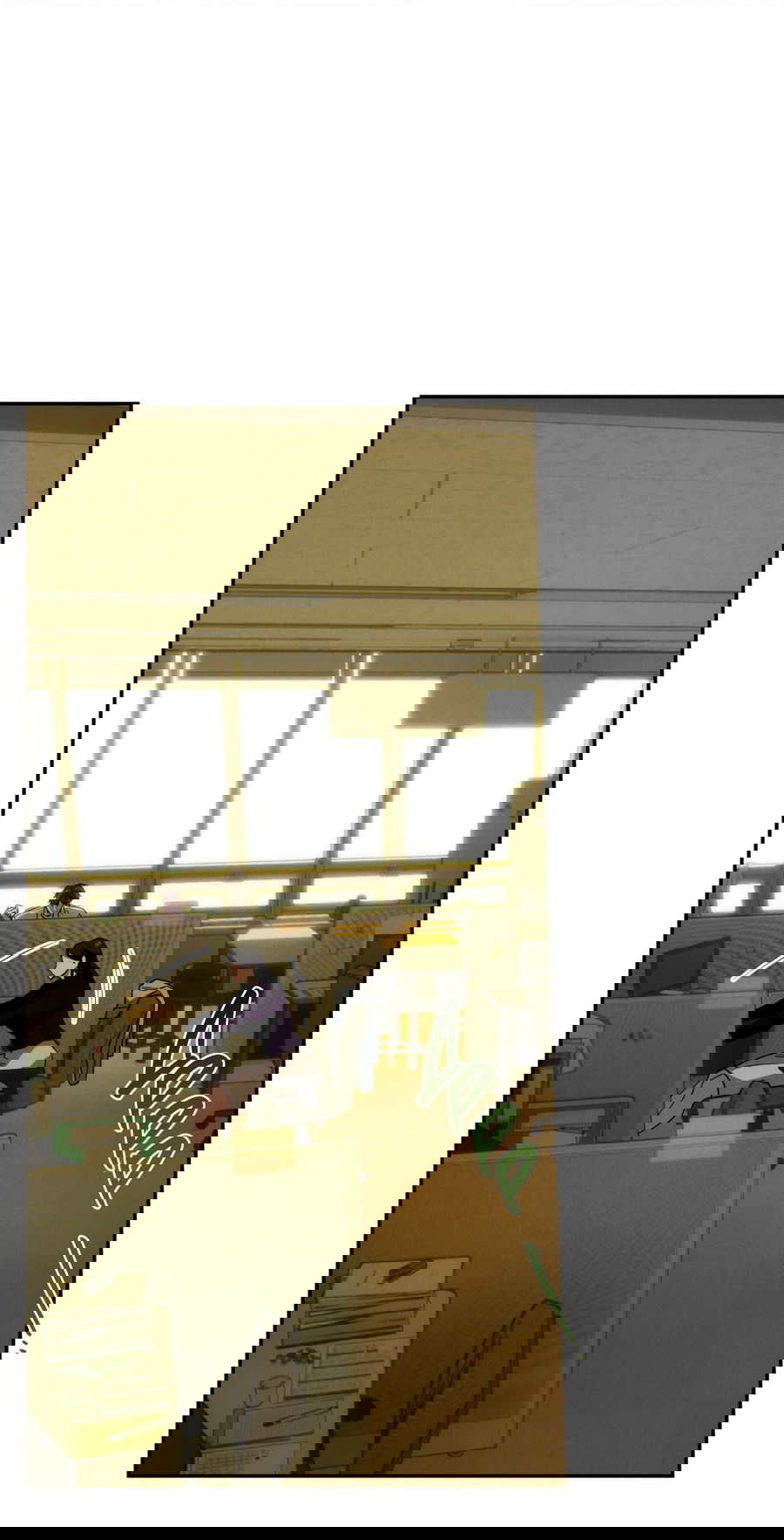 Манга Любовь с первого взгляда - Глава 111 Страница 31