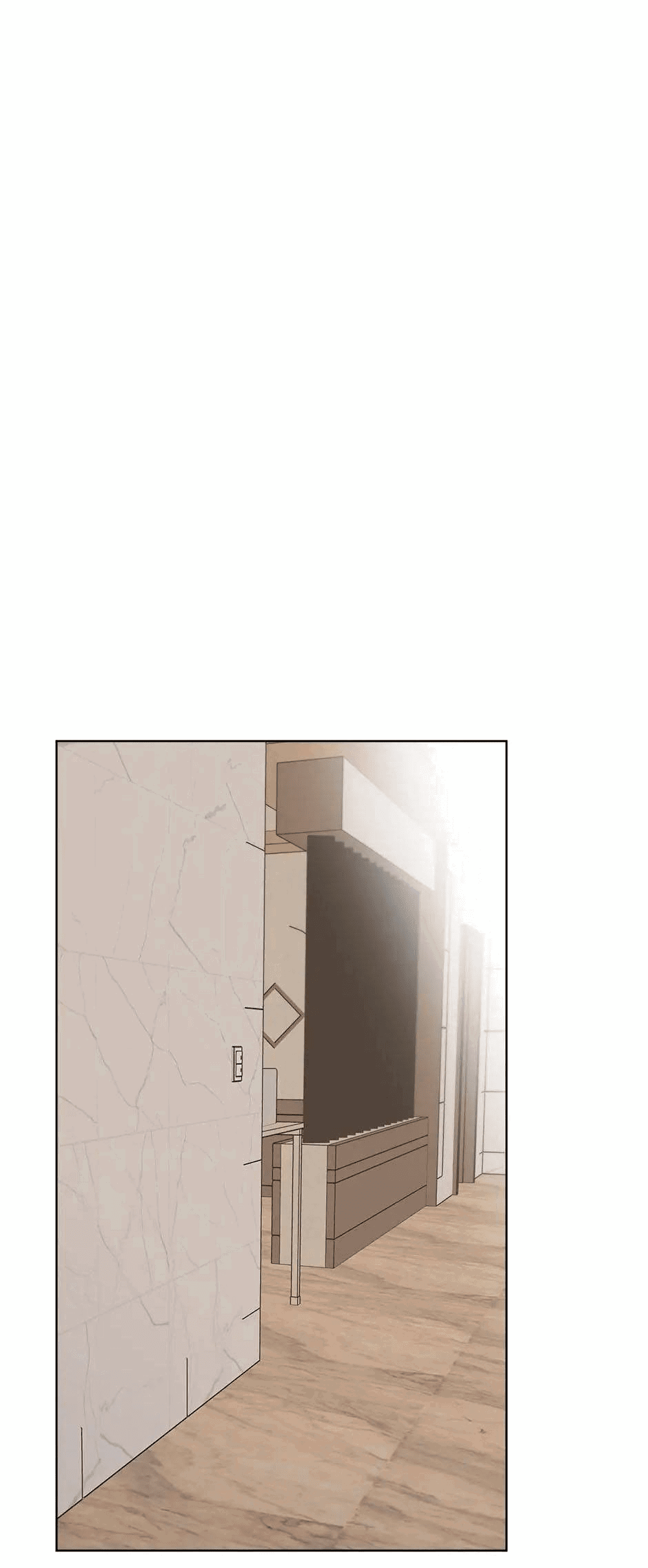 Манга Ливень - Глава 5 Страница 1