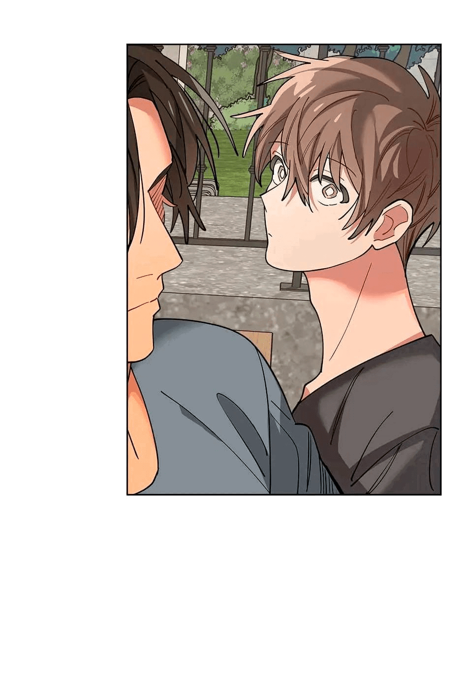 Манга Ливень - Глава 5 Страница 66