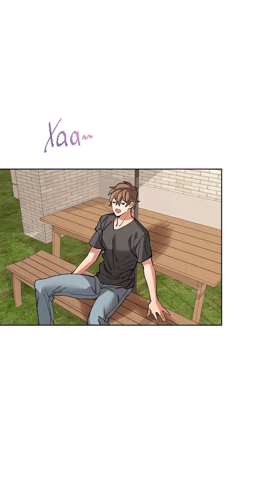 Манга Ливень - Глава 5 Страница 50