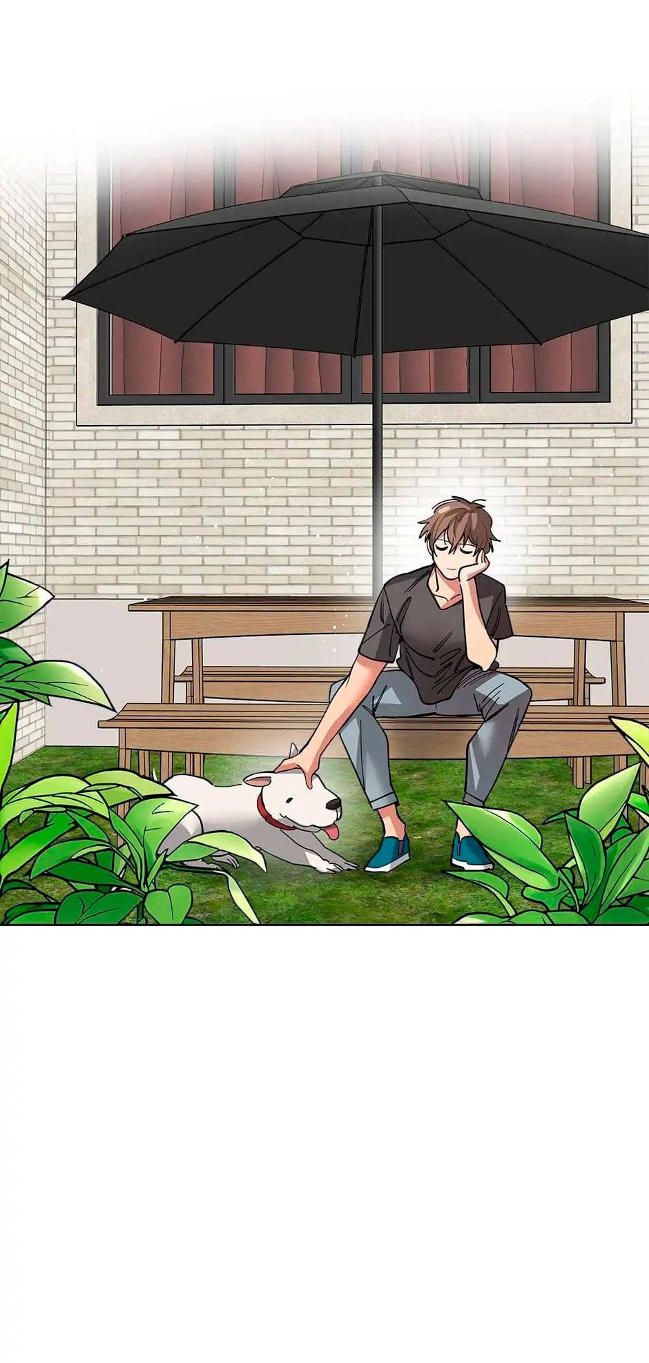 Манга Ливень - Глава 5 Страница 54