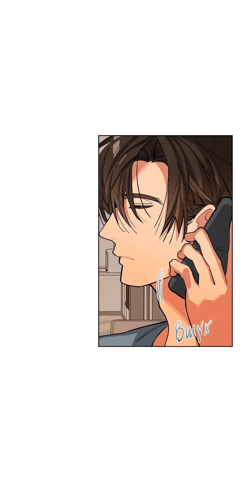 Манга Ливень - Глава 5 Страница 14