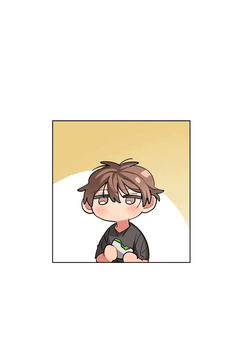 Манга Ливень - Глава 5 Страница 22