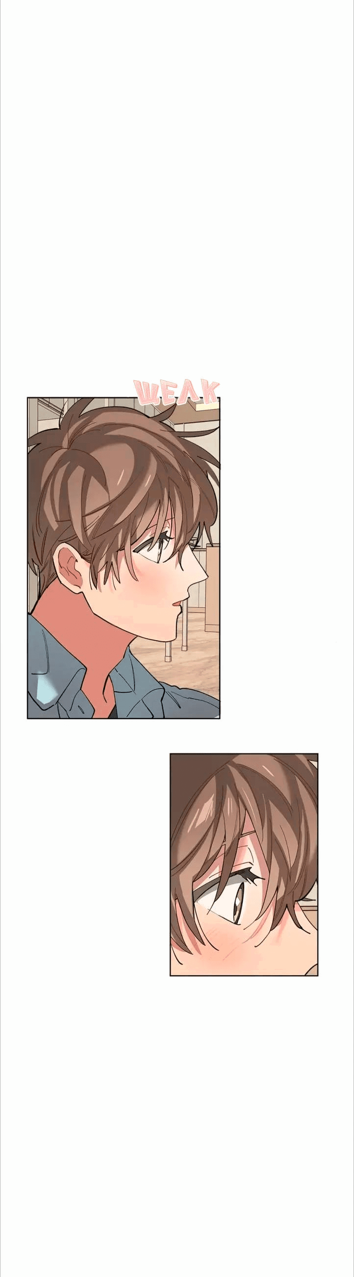 Манга Ливень - Глава 4 Страница 14