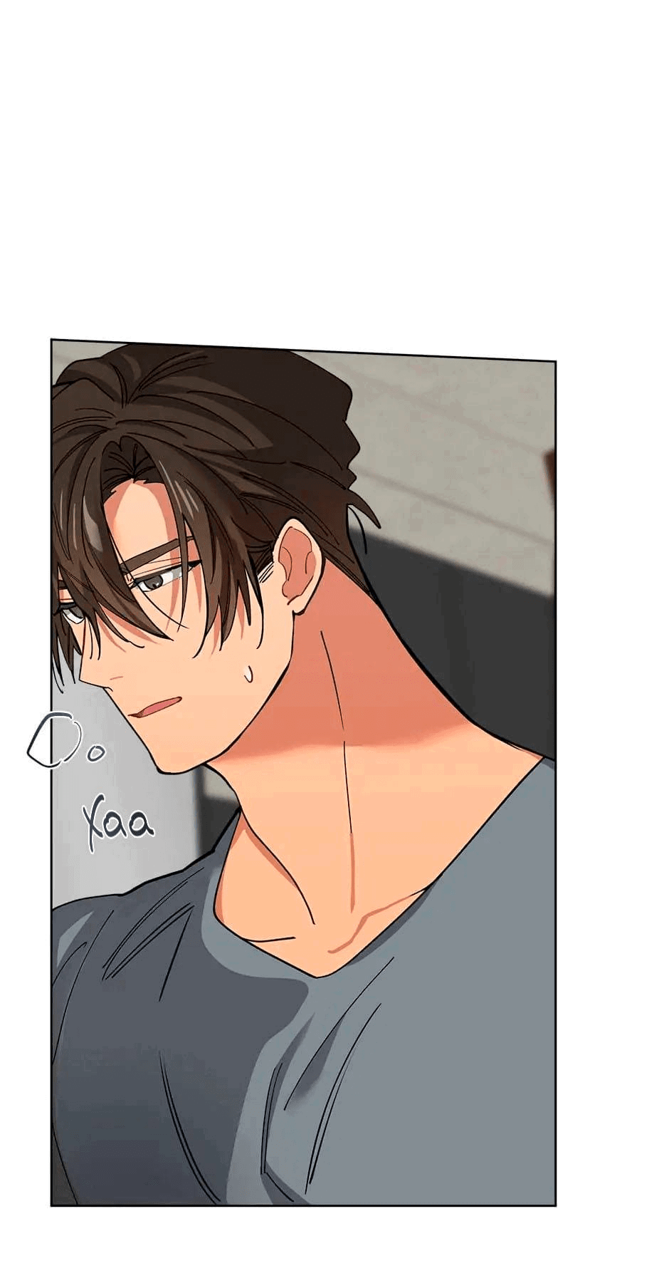 Манга Ливень - Глава 7 Страница 29