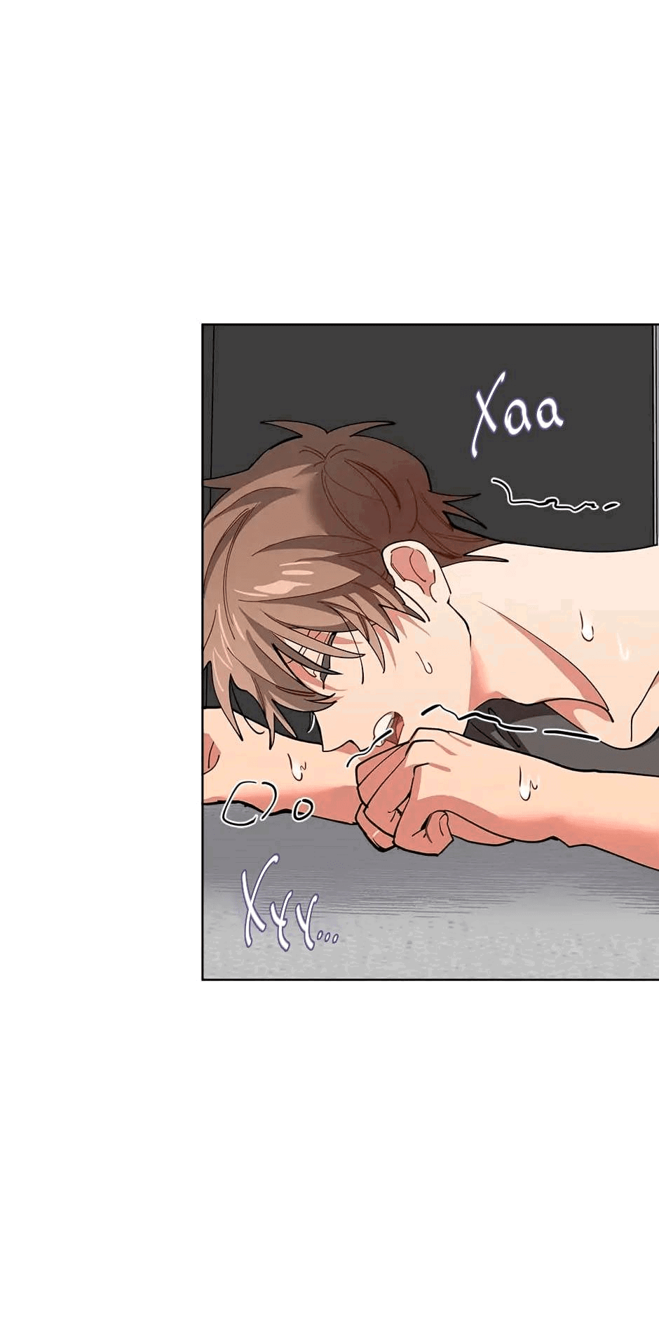 Манга Ливень - Глава 7 Страница 36