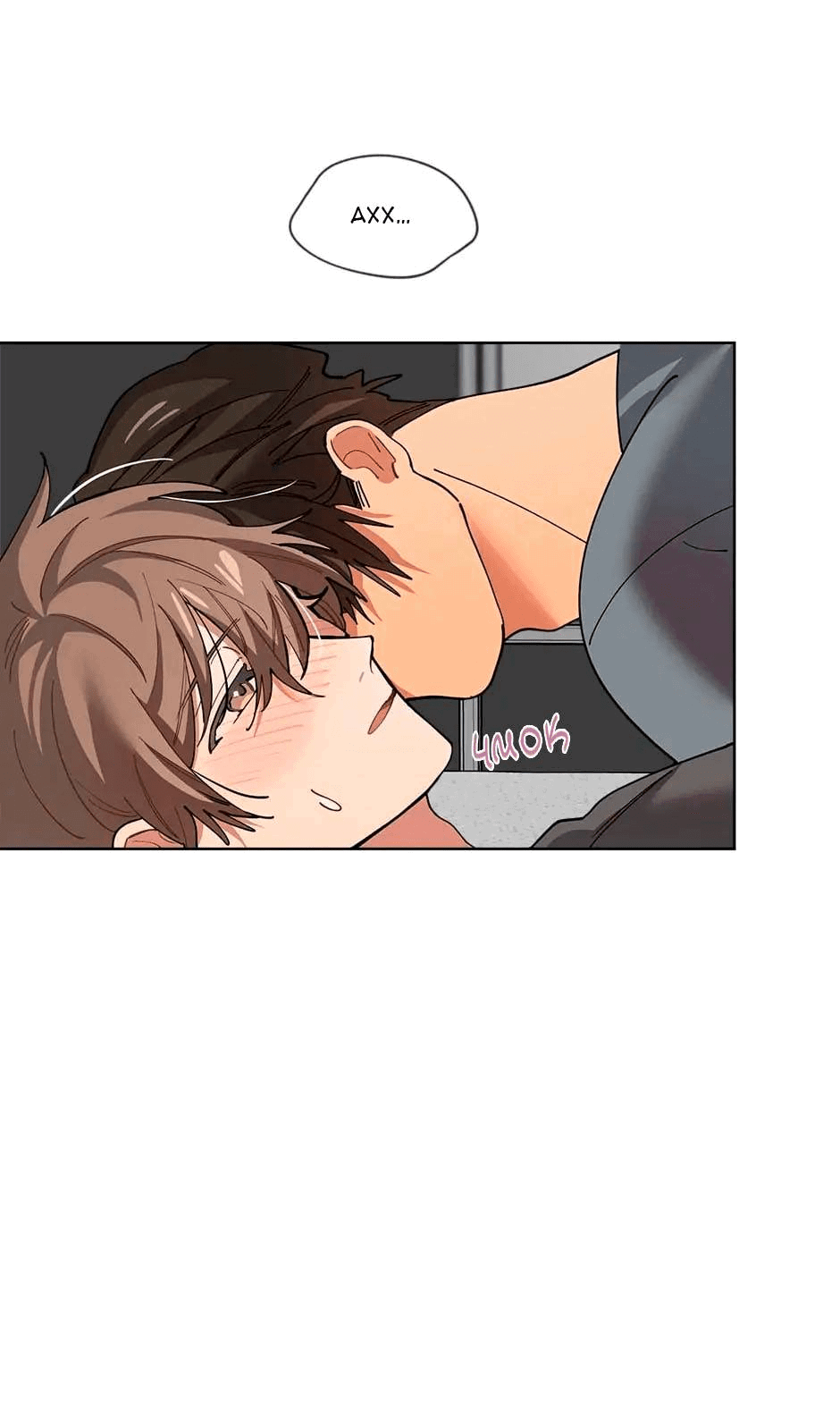 Манга Ливень - Глава 7 Страница 40