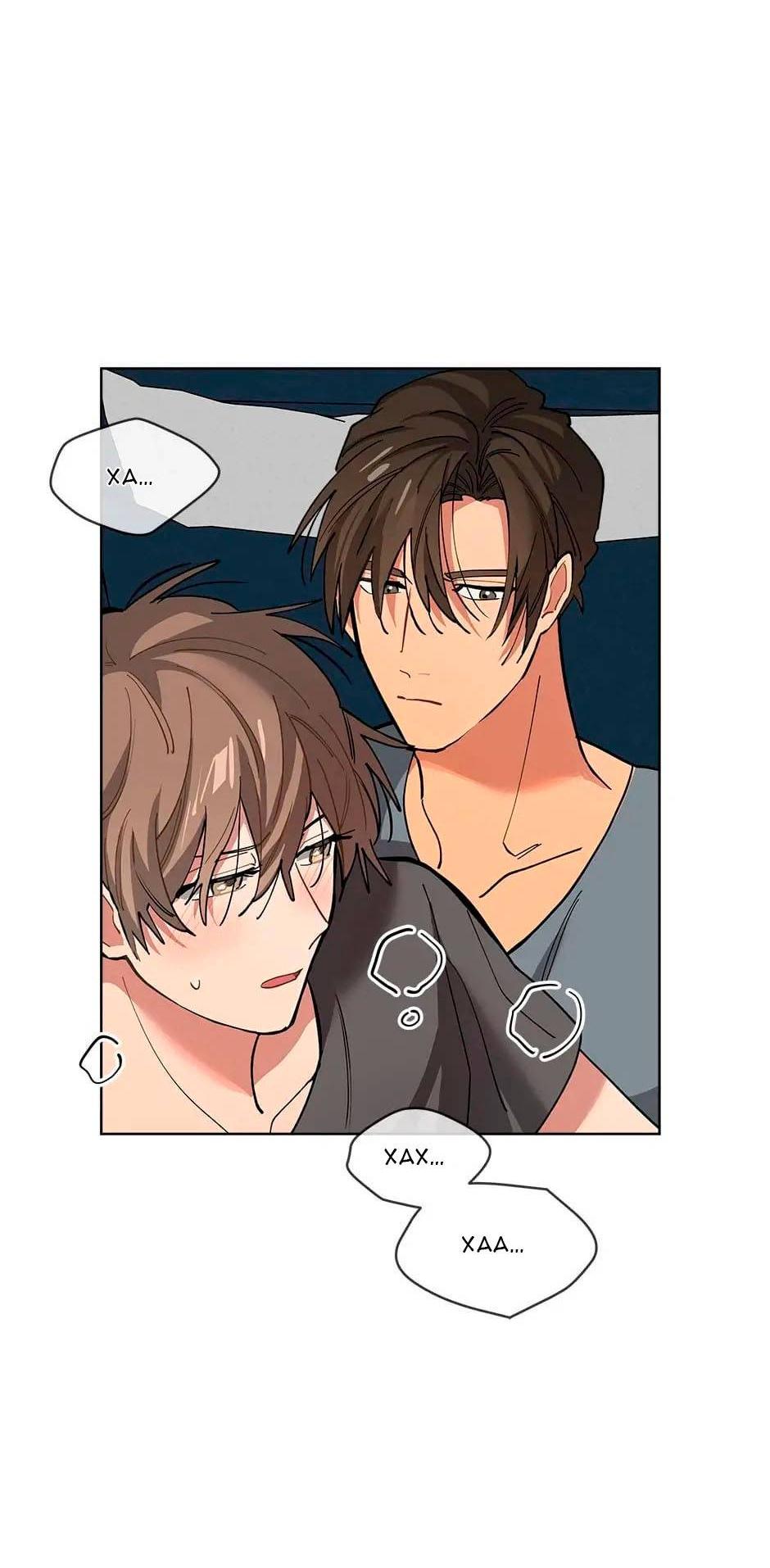 Манга Ливень - Глава 6 Страница 48