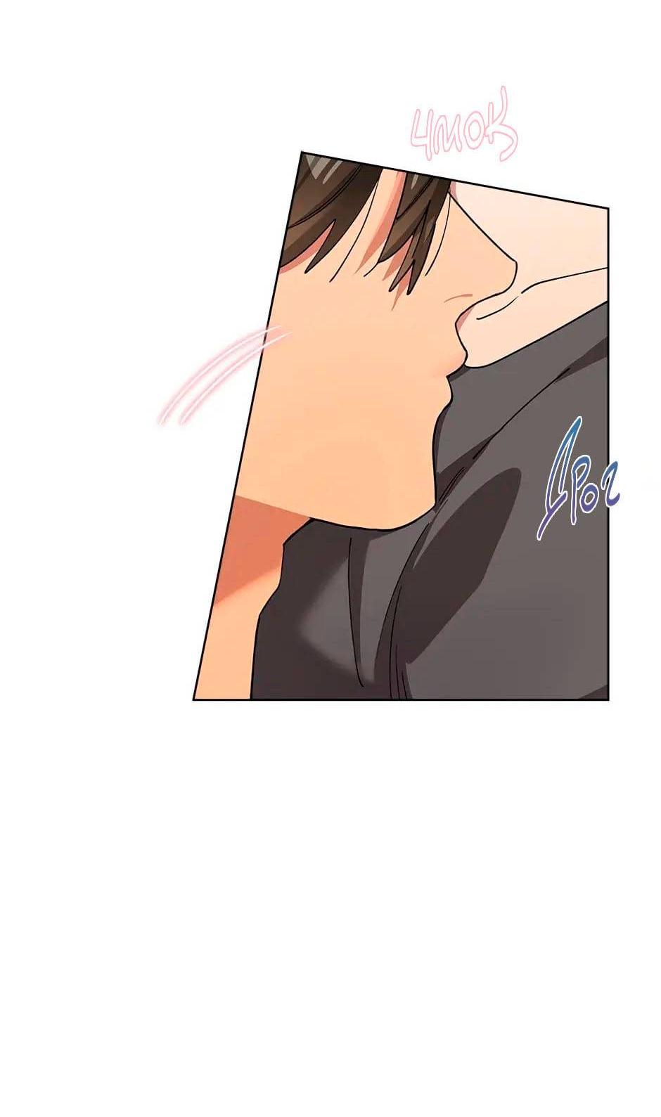 Манга Ливень - Глава 6 Страница 25