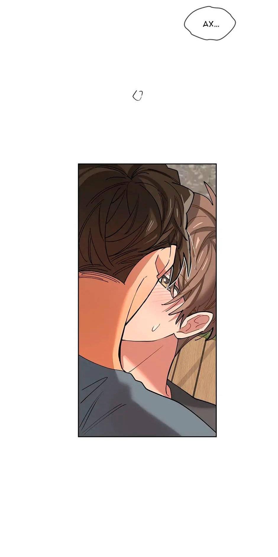 Манга Ливень - Глава 6 Страница 19