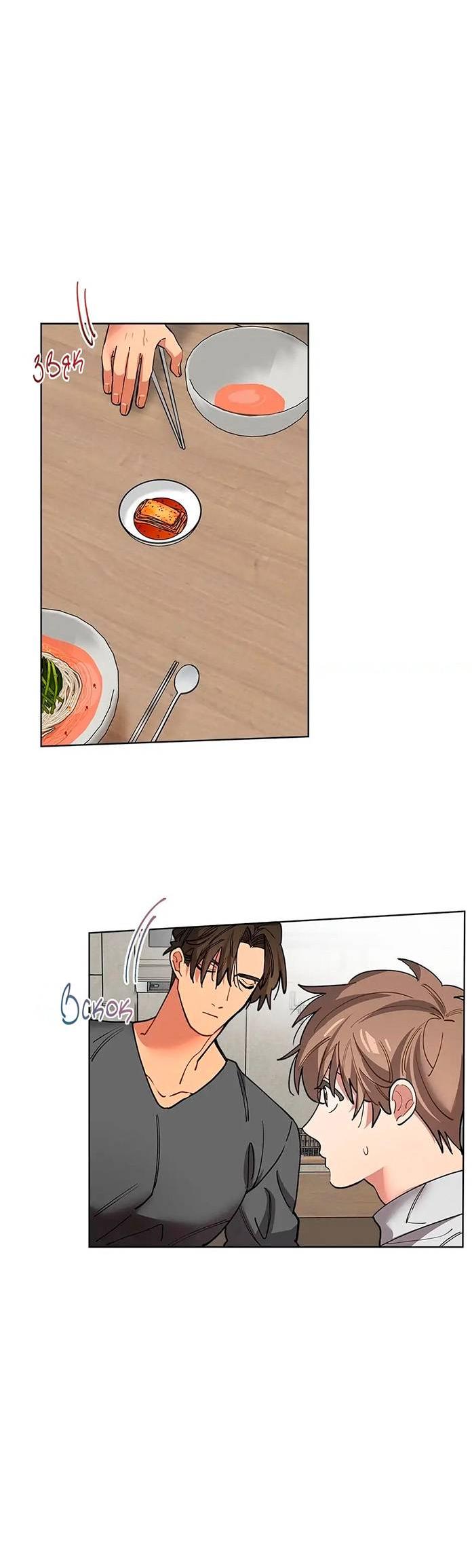 Манга Ливень - Глава 11 Страница 41