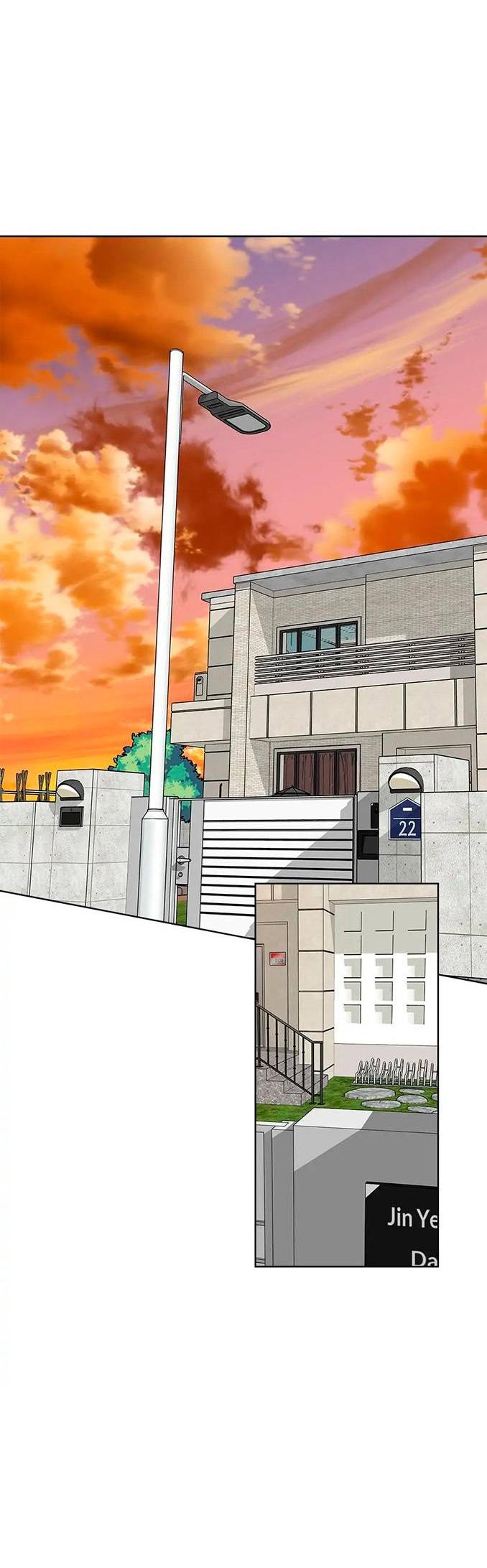 Манга Ливень - Глава 10 Страница 30