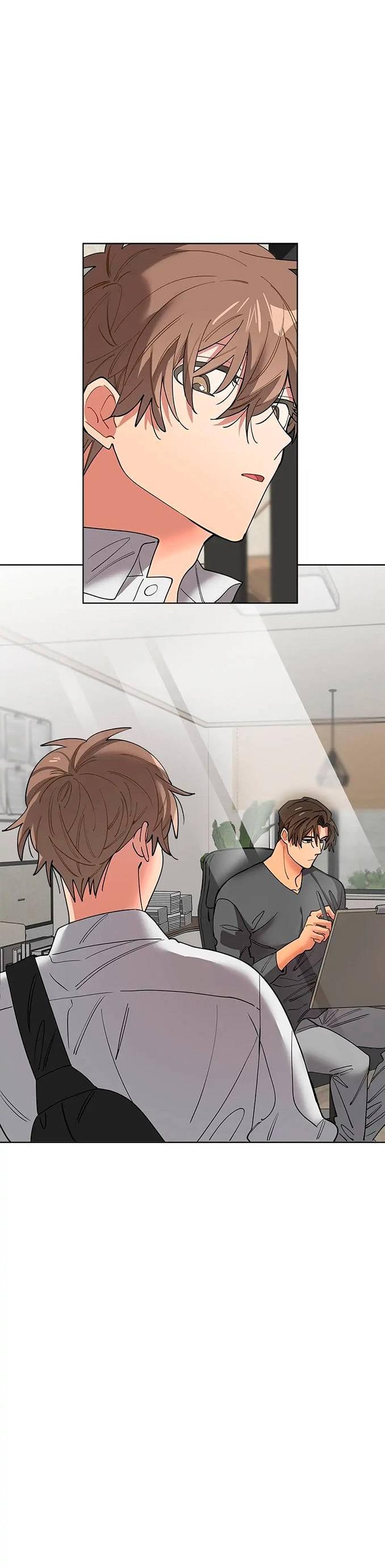 Манга Ливень - Глава 10 Страница 35