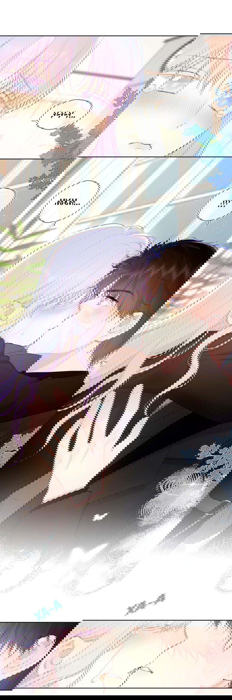 Манга Звезды для меня - Глава 120 Страница 2