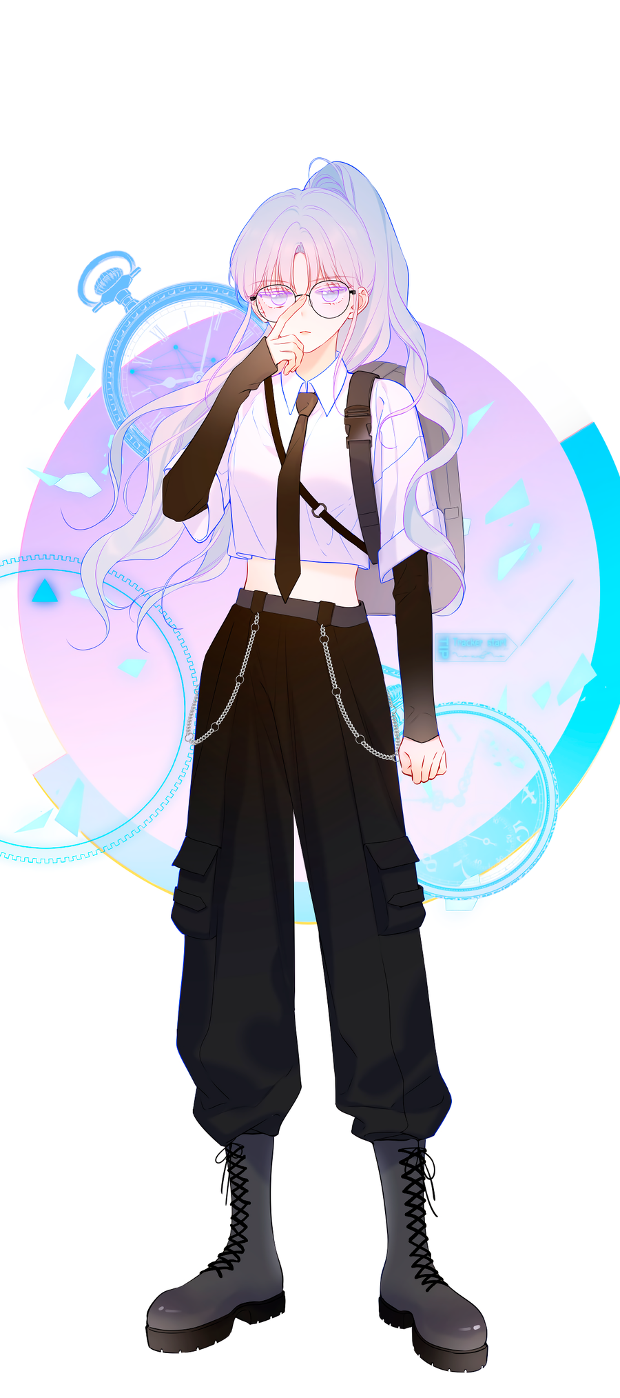 Манга Звезды для меня - Глава 119 Страница 1