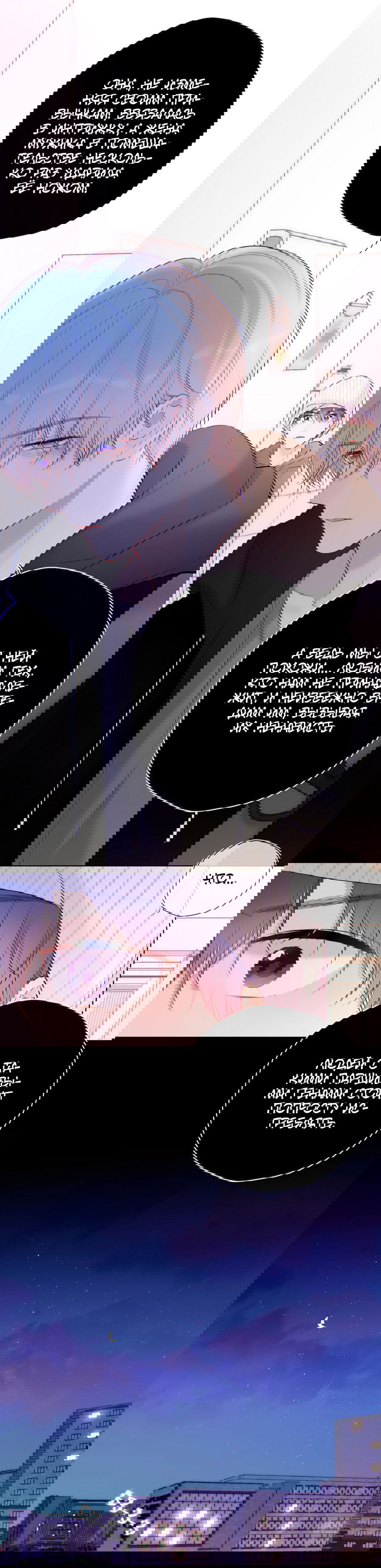 Манга Звезды для меня - Глава 118 Страница 10