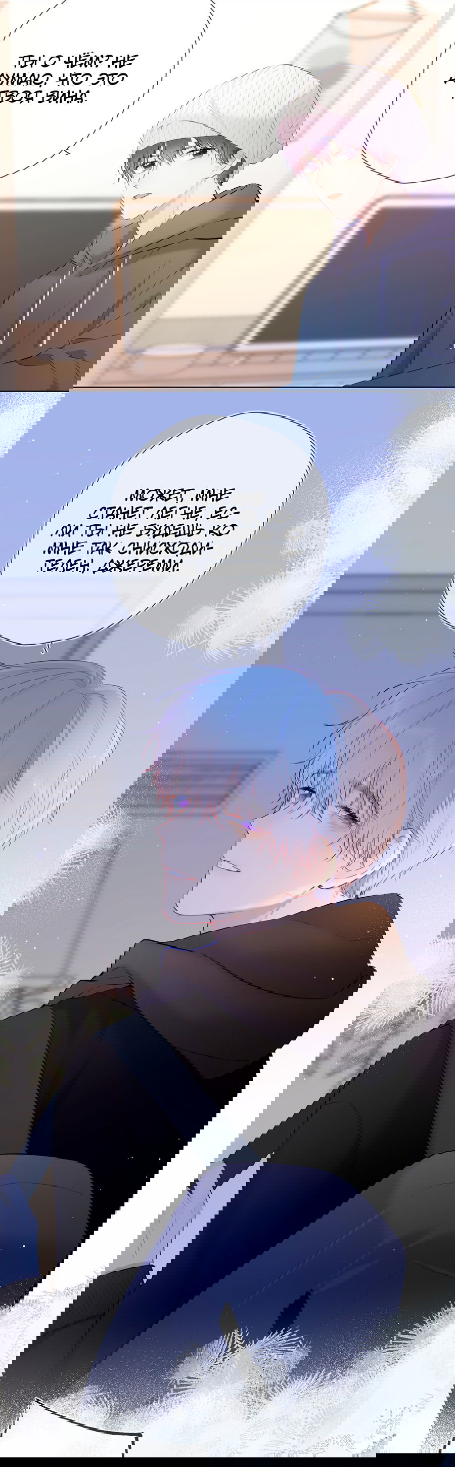 Манга Звезды для меня - Глава 118 Страница 8