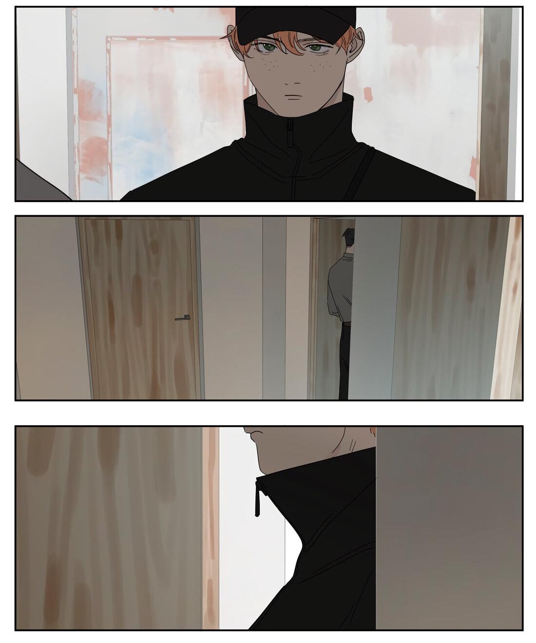 Манга Господин Улитка - Глава 98 Страница 12