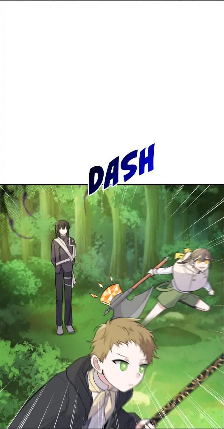 Манга Серебряный король преисподней - Глава 91 Страница 5