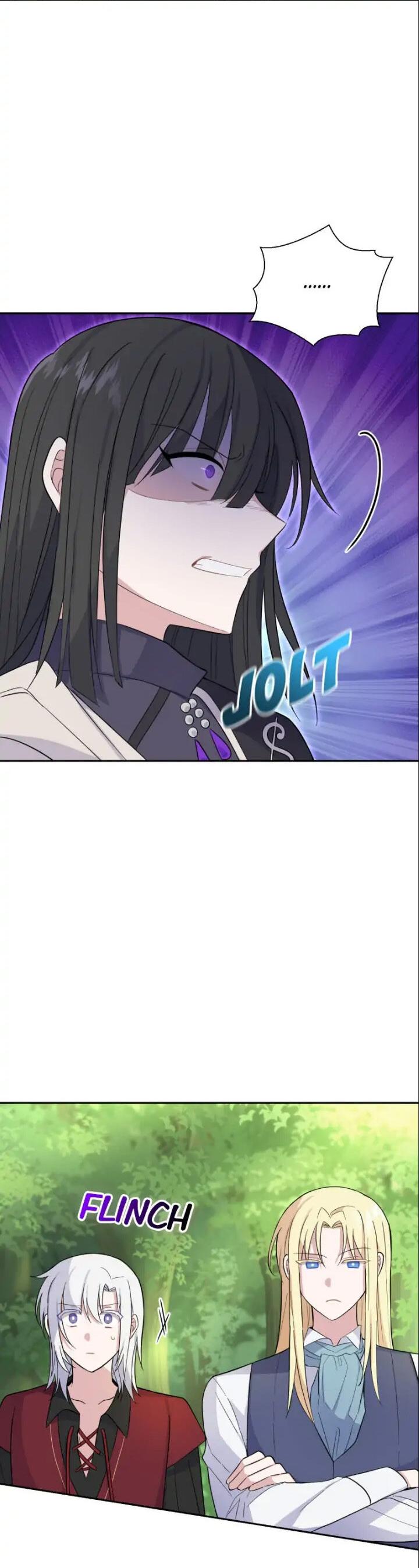 Манга Серебряный король преисподней - Глава 91 Страница 8