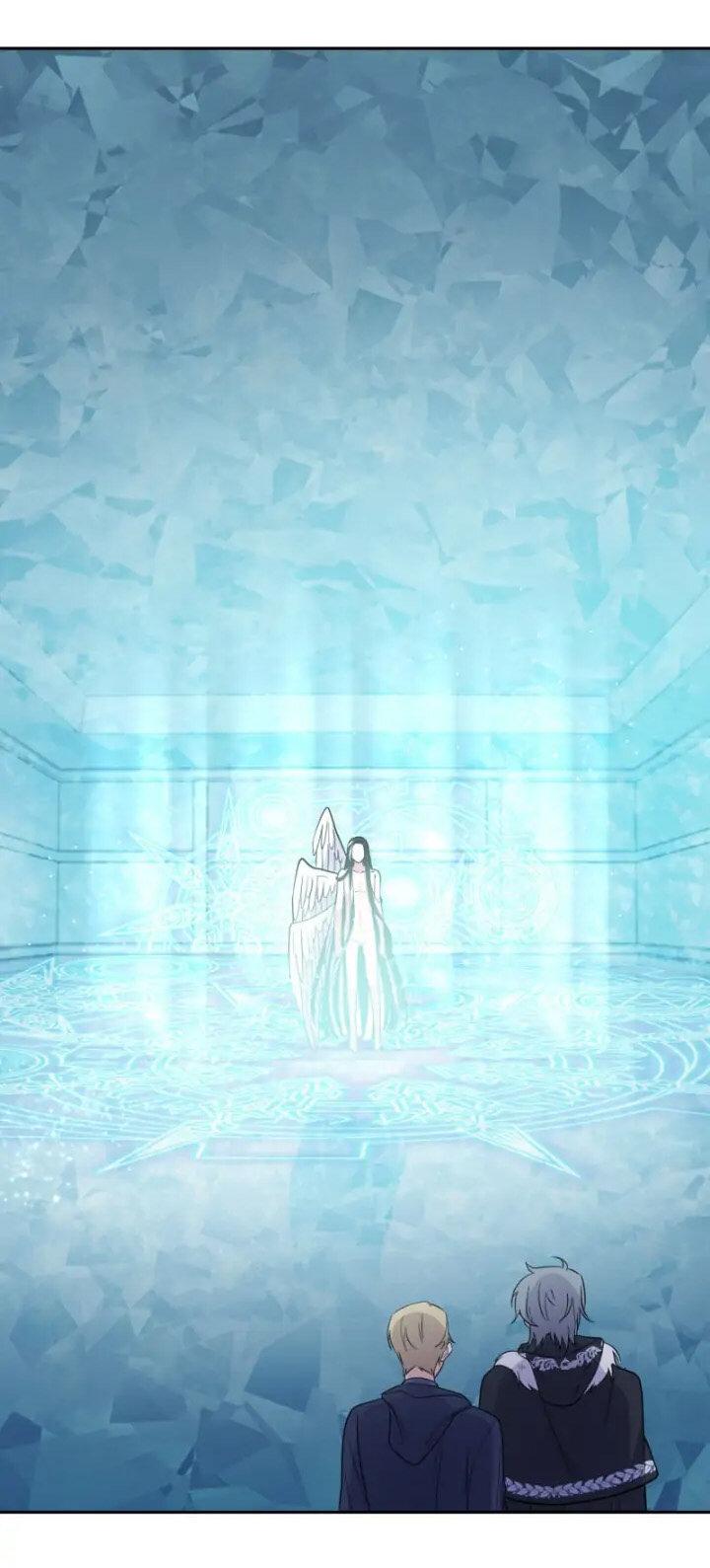 Манга Серебряный король преисподней - Глава 91 Страница 19