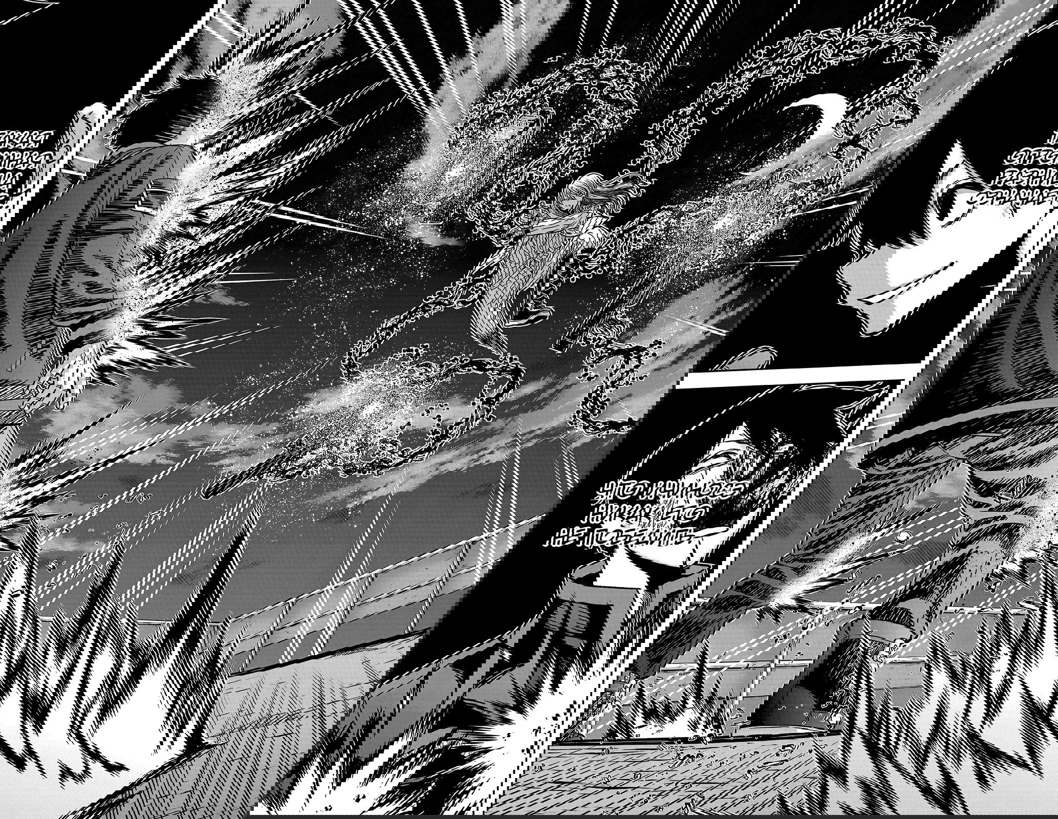 Манга Тёмный демон Момоген - Глава 66 Страница 18