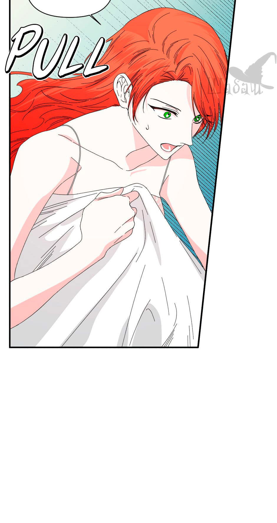 Манга Счастливый финал для злодейки - Глава 93 Страница 39