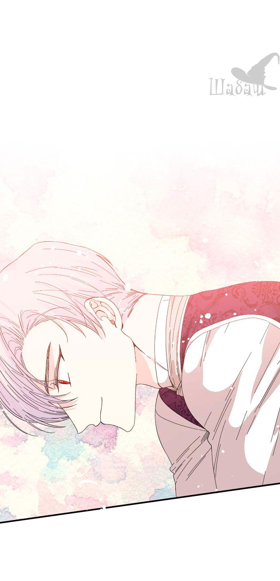 Манга Счастливый финал для злодейки - Глава 93 Страница 28