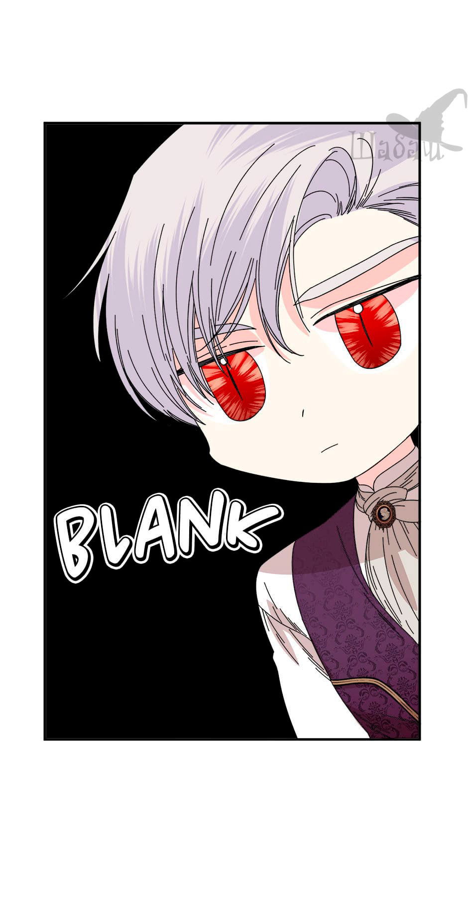 Манга Счастливый финал для злодейки - Глава 93 Страница 9