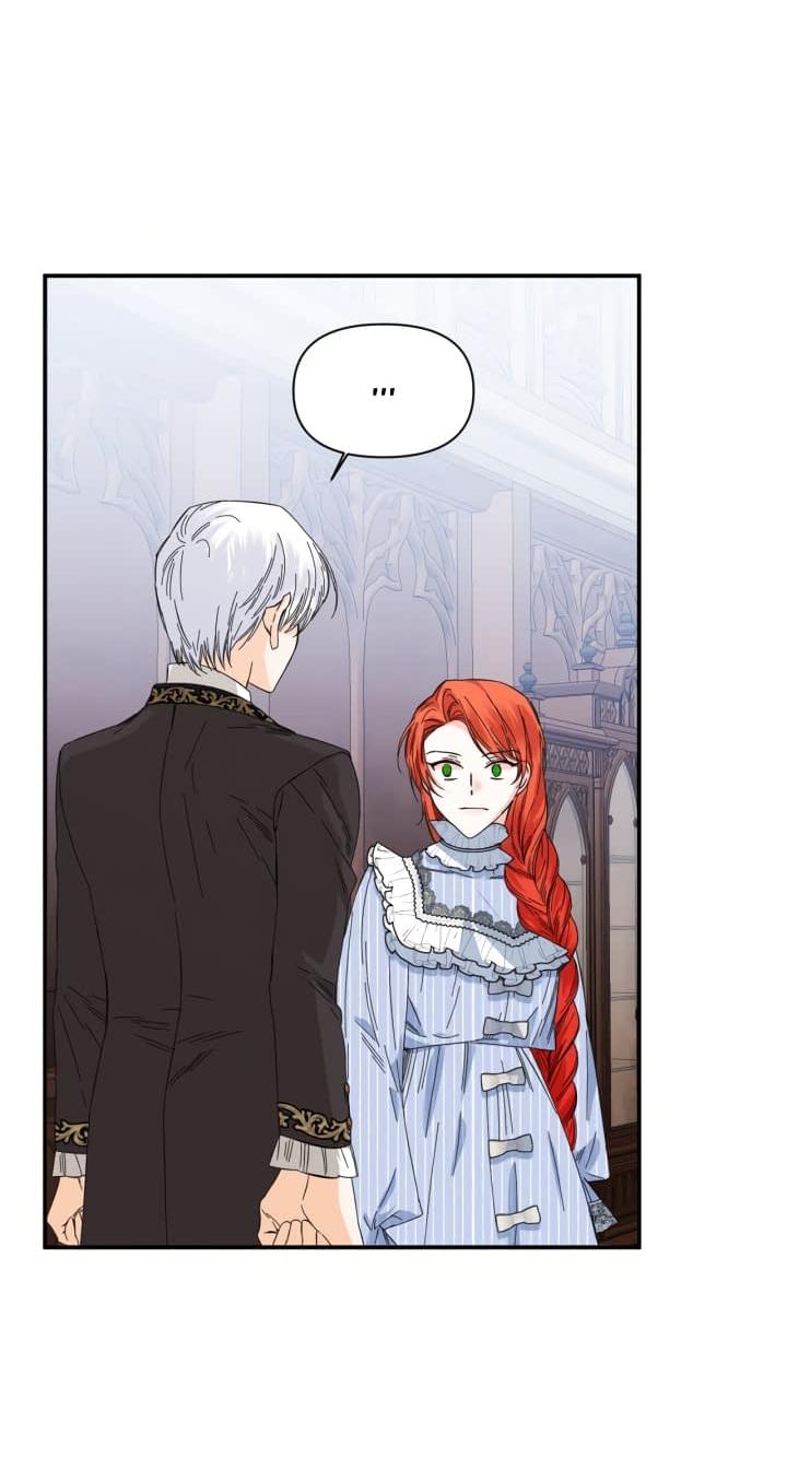 Манга Счастливый финал для злодейки - Глава 82 Страница 31