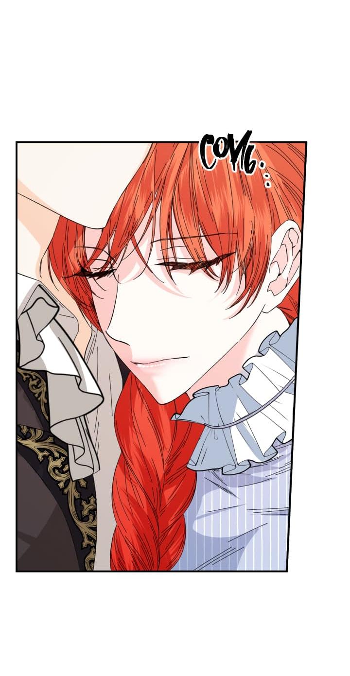 Манга Счастливый финал для злодейки - Глава 82 Страница 39