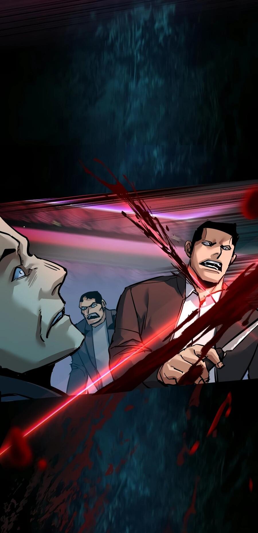 Манга Прирожденный наёмник - Глава 264 Страница 7