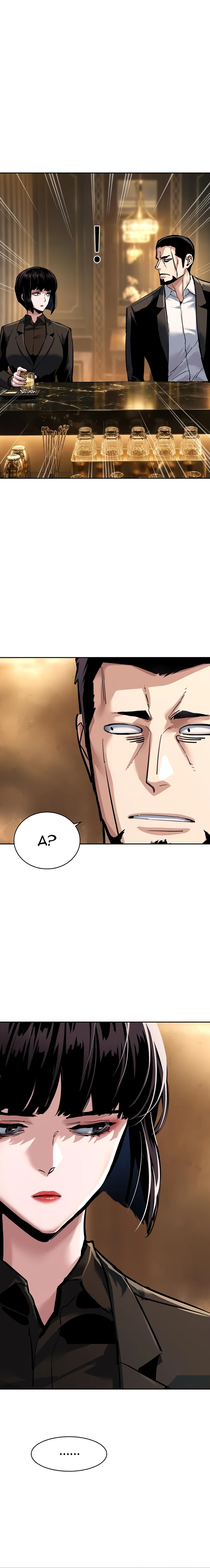 Манга Прирожденный наёмник - Глава 265 Страница 8