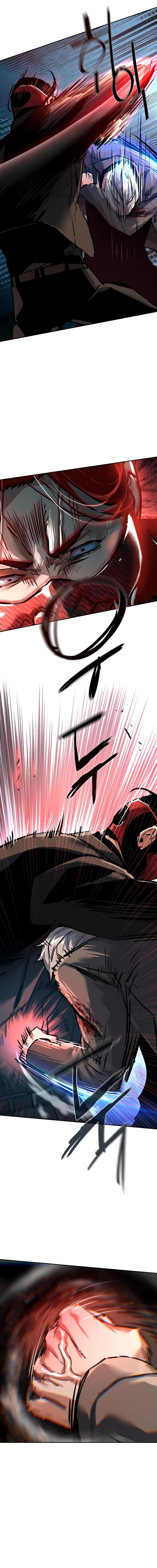 Манга Прирожденный наёмник - Глава 267 Страница 28